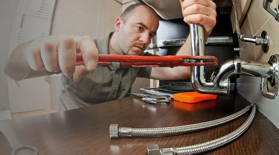 Professional bathroom faucet installation in Thurman, OH